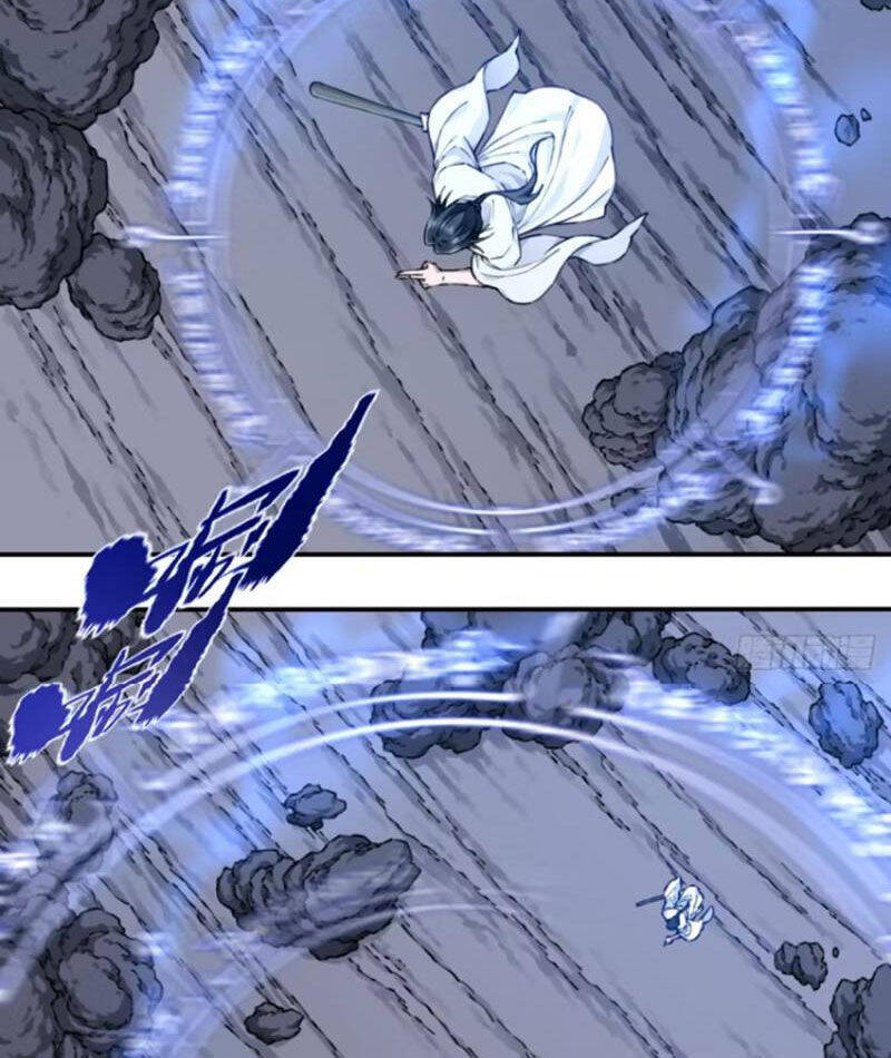 Ta Dùng Cơ Bắp Xưng Bá Tu Tiên Giới - Chapter 70 - Page 22