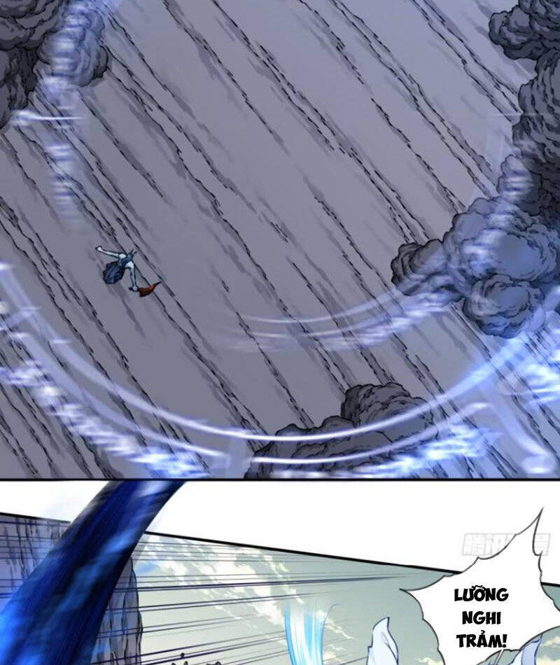 Ta Dùng Cơ Bắp Xưng Bá Tu Tiên Giới - Chapter 70 - Page 23