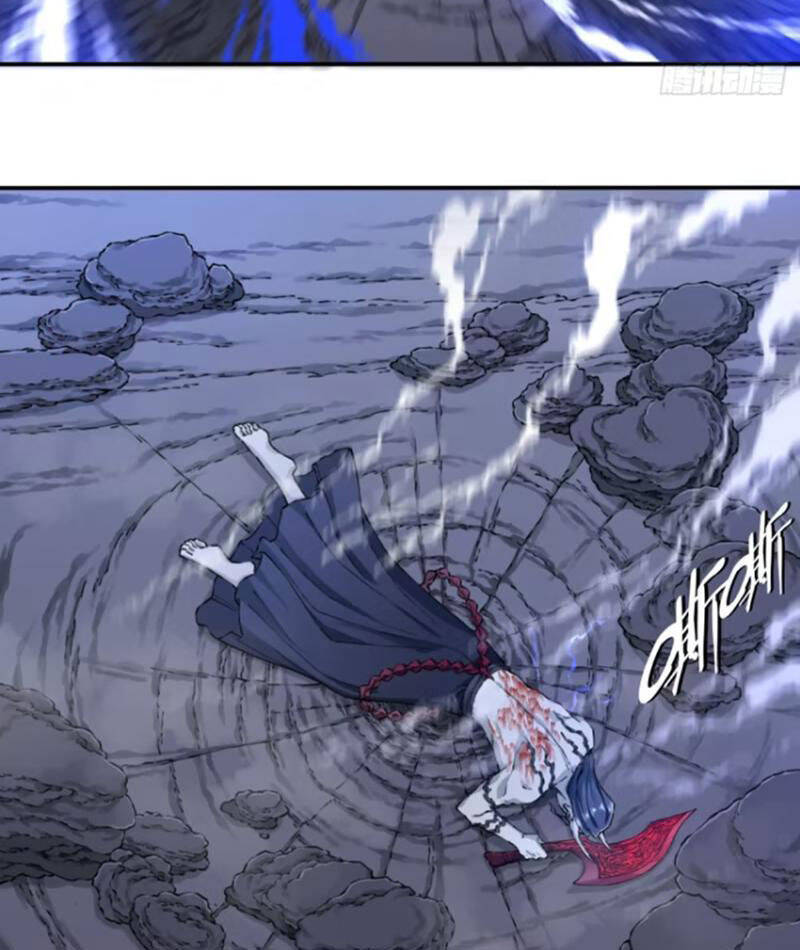 Ta Dùng Cơ Bắp Xưng Bá Tu Tiên Giới - Chapter 70 - Page 29