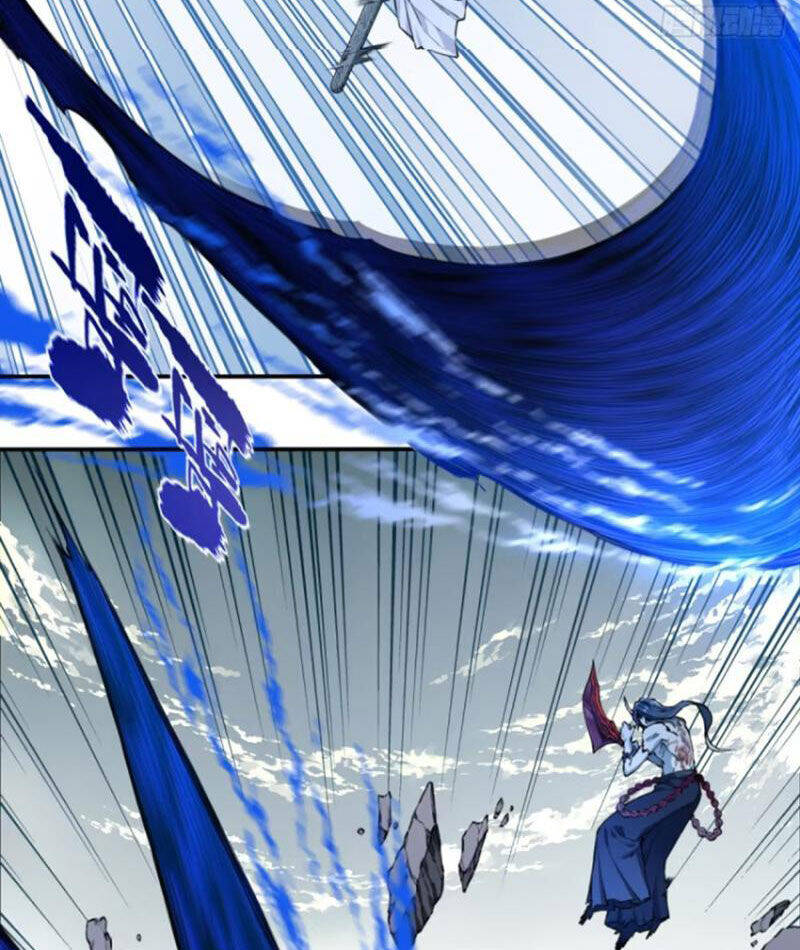 Ta Dùng Cơ Bắp Xưng Bá Tu Tiên Giới - Chapter 70 - Page 33