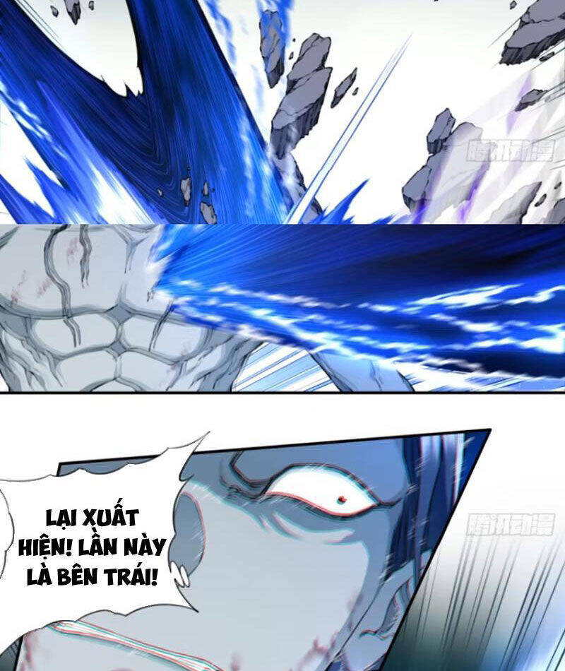 Ta Dùng Cơ Bắp Xưng Bá Tu Tiên Giới - Chapter 70 - Page 34