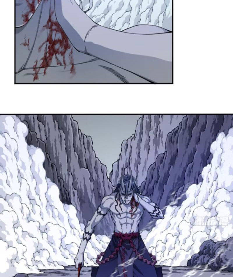 Ta Dùng Cơ Bắp Xưng Bá Tu Tiên Giới - Chapter 70 - Page 37