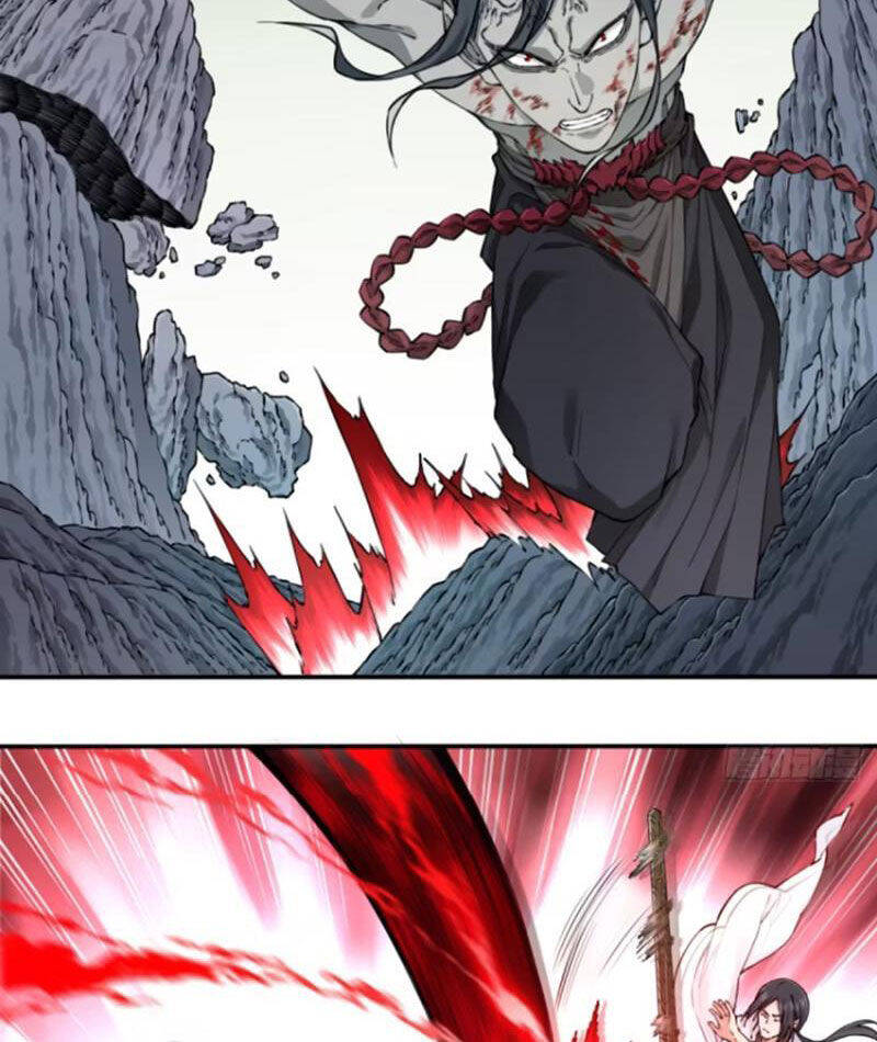 Ta Dùng Cơ Bắp Xưng Bá Tu Tiên Giới - Chapter 70 - Page 4