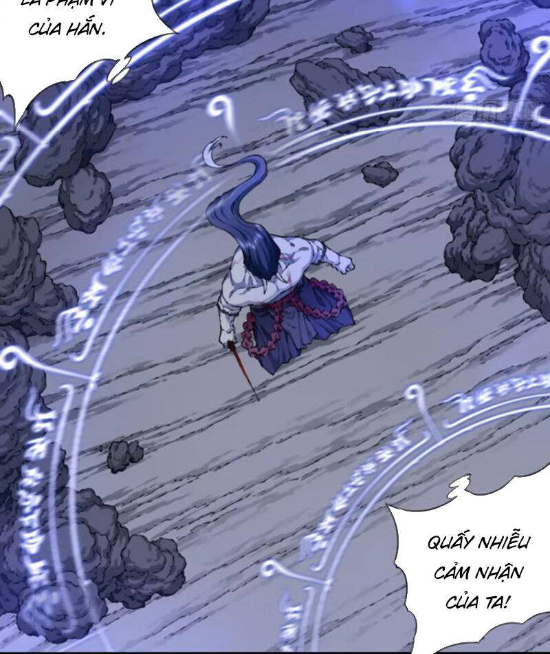 Ta Dùng Cơ Bắp Xưng Bá Tu Tiên Giới - Chapter 70 - Page 41