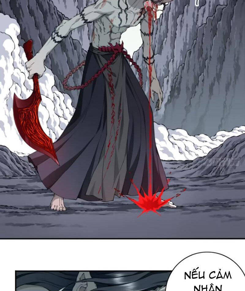 Ta Dùng Cơ Bắp Xưng Bá Tu Tiên Giới - Chapter 70 - Page 44