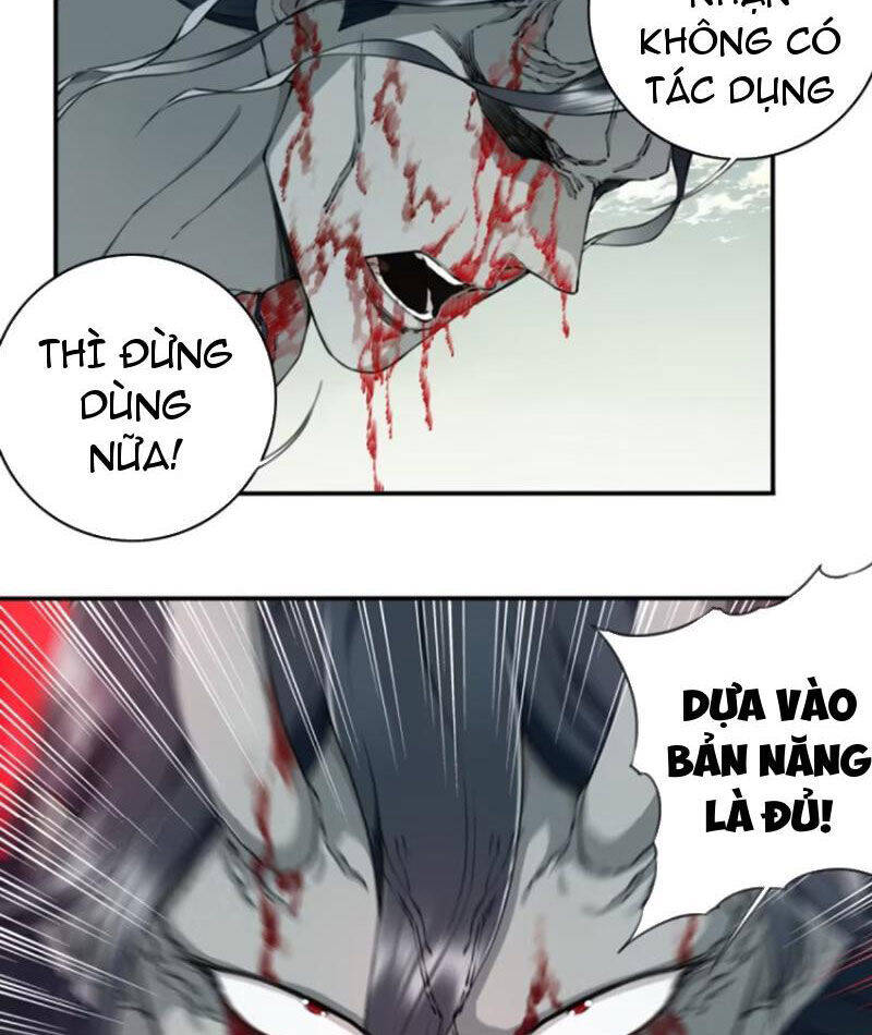 Ta Dùng Cơ Bắp Xưng Bá Tu Tiên Giới - Chapter 70 - Page 45