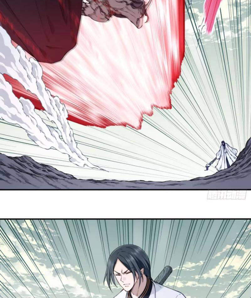 Ta Dùng Cơ Bắp Xưng Bá Tu Tiên Giới - Chapter 70 - Page 47