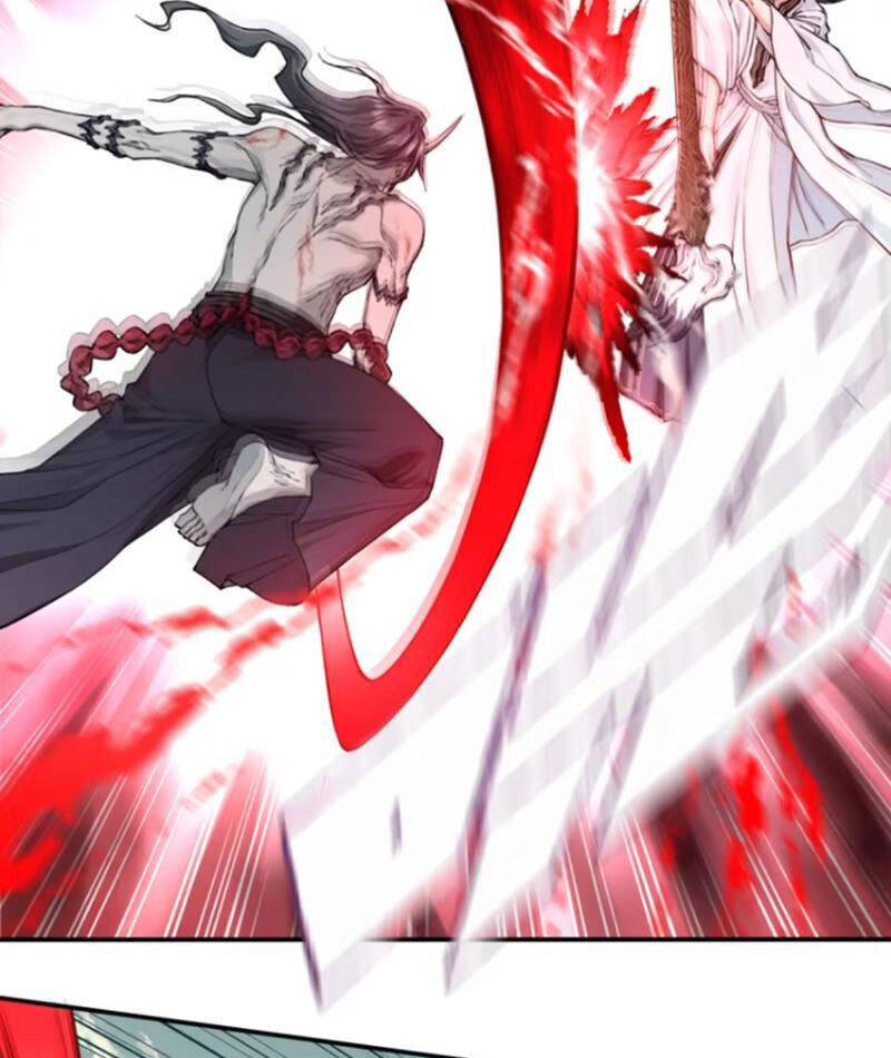 Ta Dùng Cơ Bắp Xưng Bá Tu Tiên Giới - Chapter 70 - Page 5