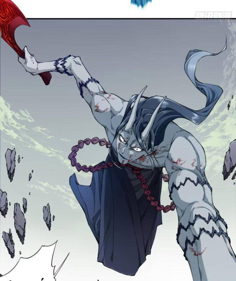 Ta Dùng Cơ Bắp Xưng Bá Tu Tiên Giới - Chapter 70 - Page 50