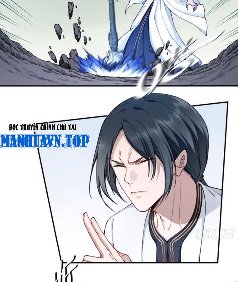 Ta Dùng Cơ Bắp Xưng Bá Tu Tiên Giới - Chapter 70 - Page 7