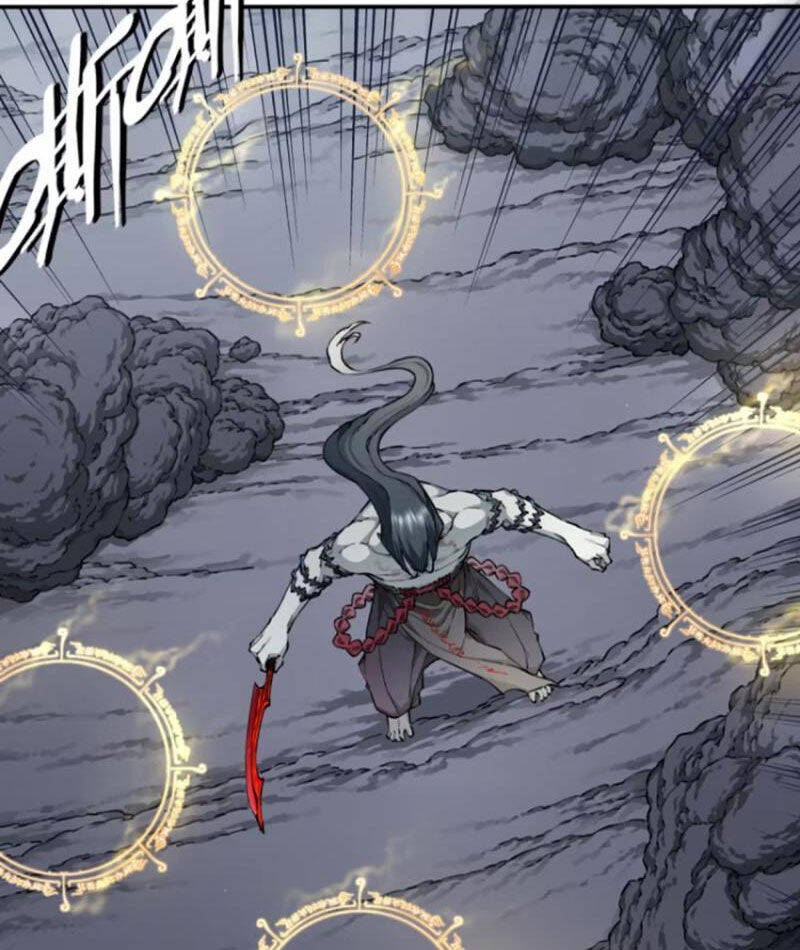 Ta Dùng Cơ Bắp Xưng Bá Tu Tiên Giới - Chapter 70 - Page 8