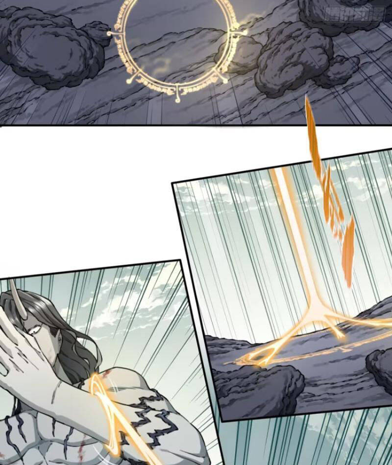 Ta Dùng Cơ Bắp Xưng Bá Tu Tiên Giới - Chapter 70 - Page 9