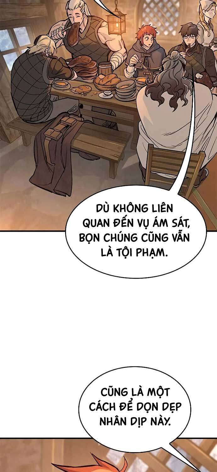 Hiệp Sĩ Sống Vì Ngày Hôm Nay - Chapter 32 - Page 10