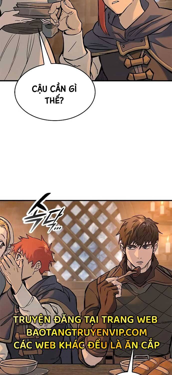 Hiệp Sĩ Sống Vì Ngày Hôm Nay - Chapter 32 - Page 12