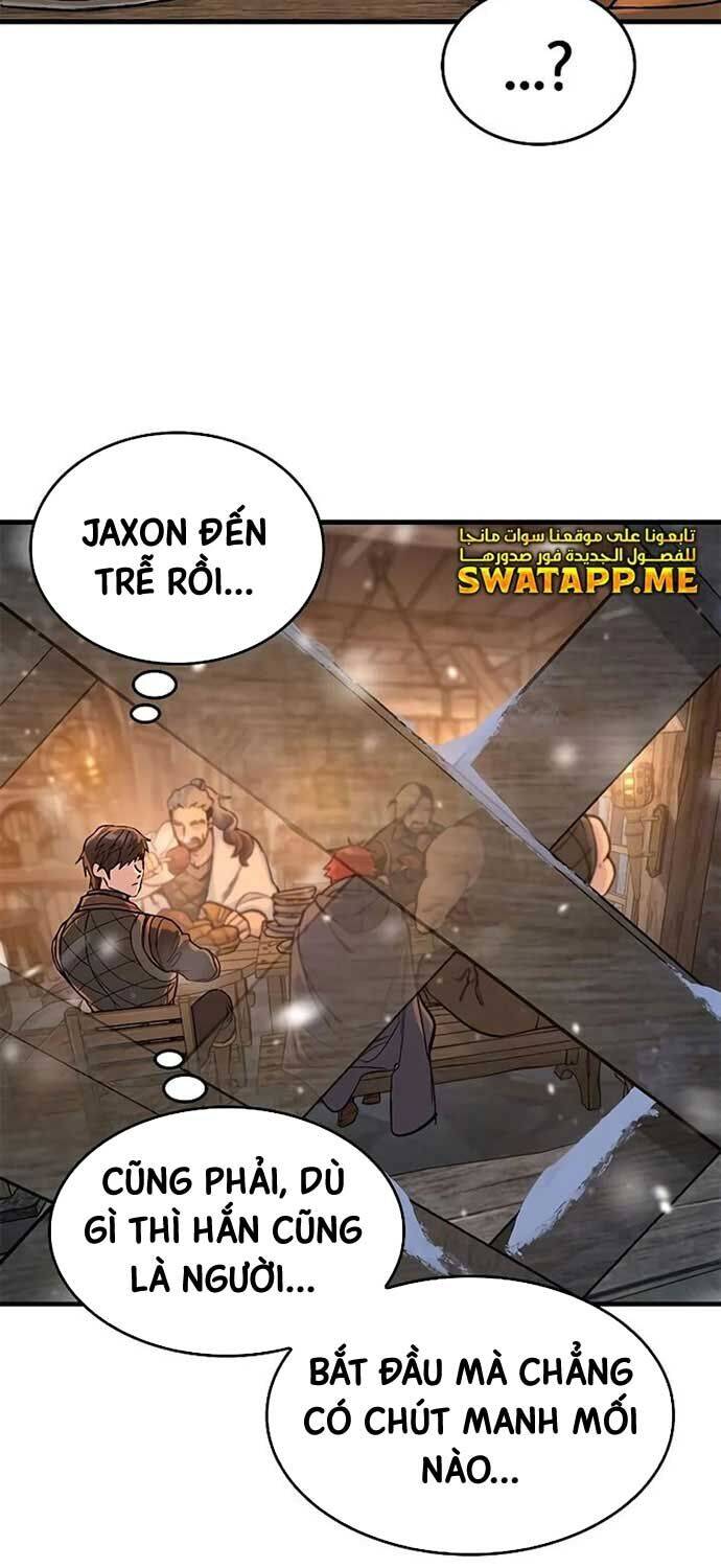 Hiệp Sĩ Sống Vì Ngày Hôm Nay - Chapter 32 - Page 13