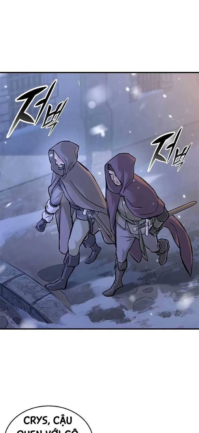 Hiệp Sĩ Sống Vì Ngày Hôm Nay - Chapter 32 - Page 18