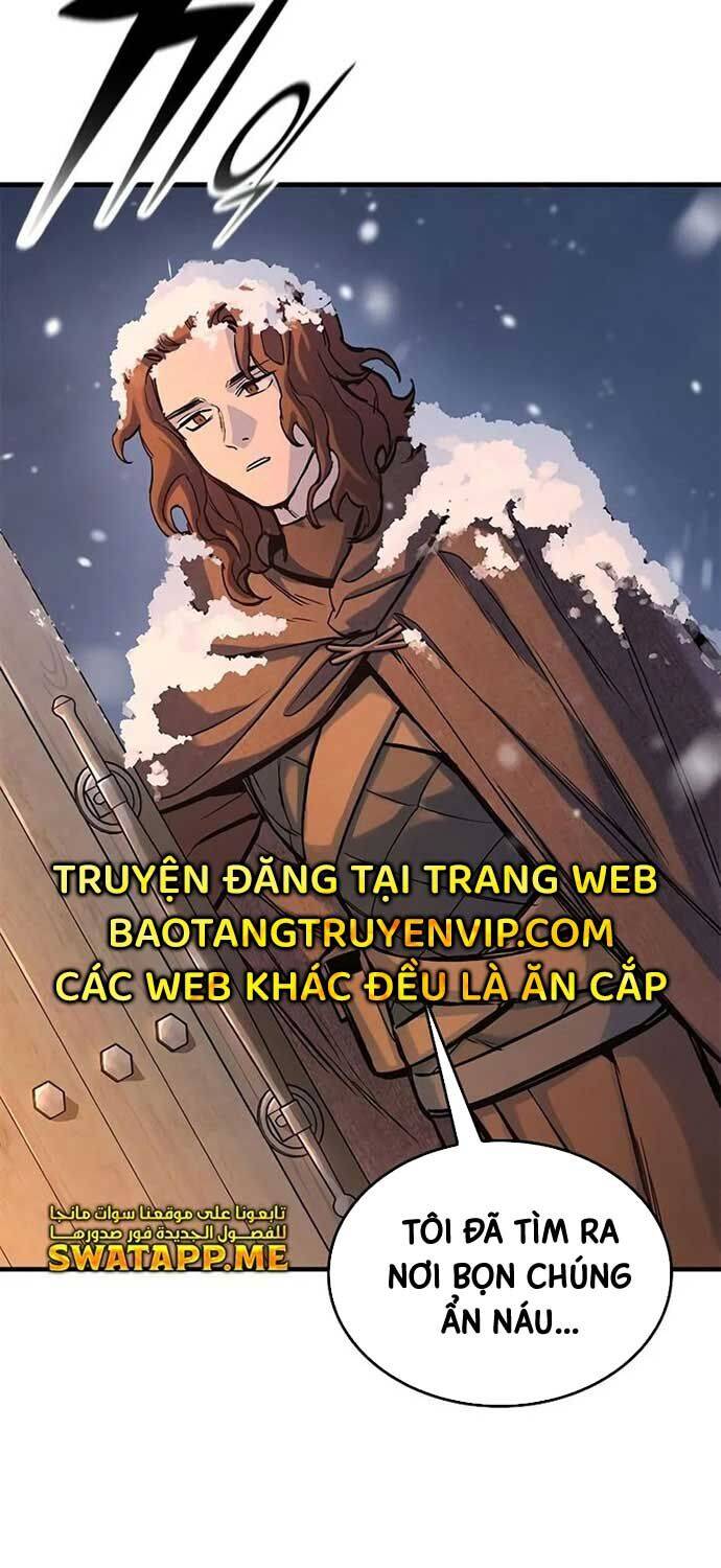Hiệp Sĩ Sống Vì Ngày Hôm Nay - Chapter 32 - Page 20