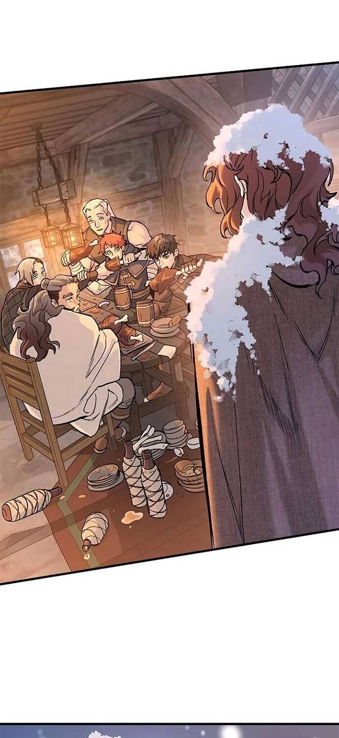 Hiệp Sĩ Sống Vì Ngày Hôm Nay - Chapter 32 - Page 21