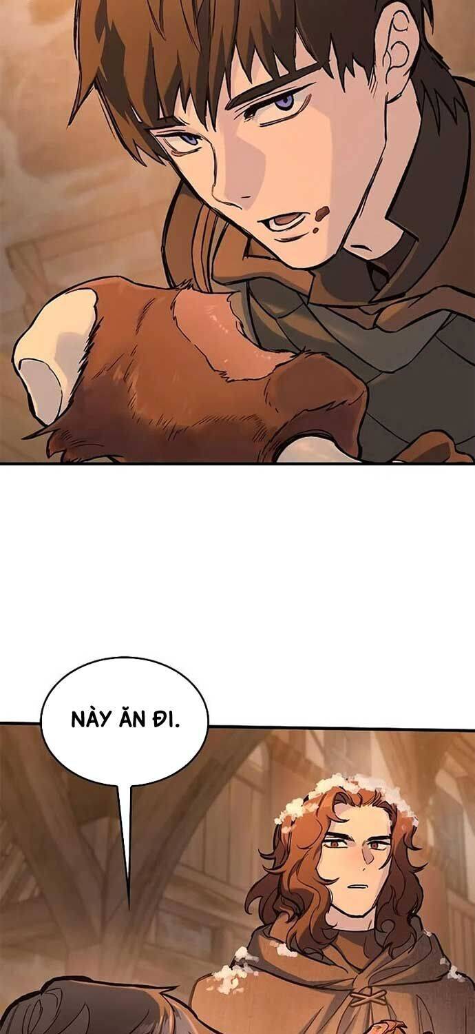 Hiệp Sĩ Sống Vì Ngày Hôm Nay - Chapter 32 - Page 23