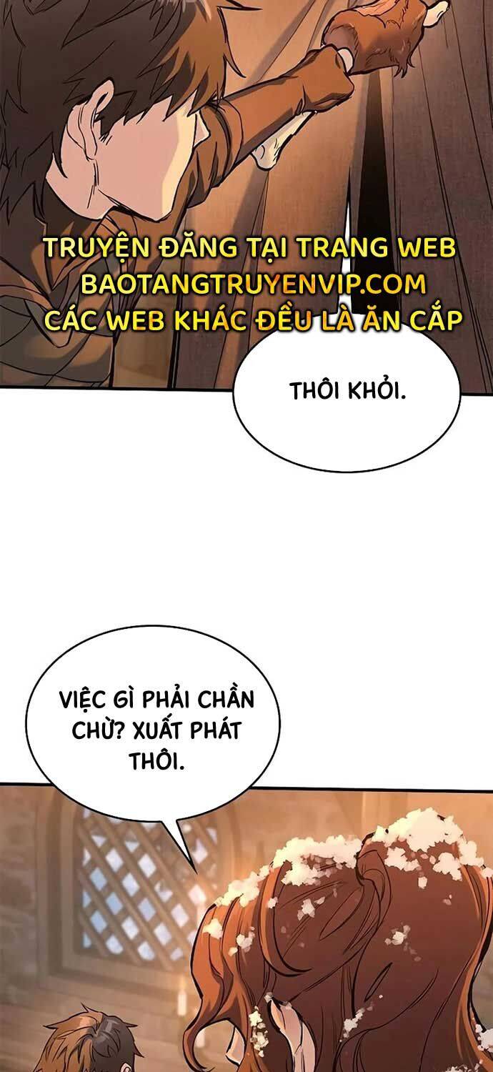 Hiệp Sĩ Sống Vì Ngày Hôm Nay - Chapter 32 - Page 24