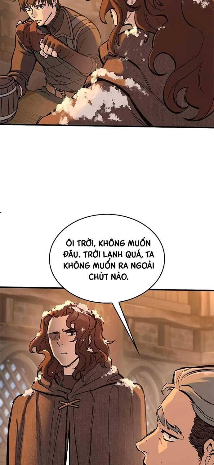 Hiệp Sĩ Sống Vì Ngày Hôm Nay - Chapter 32 - Page 25