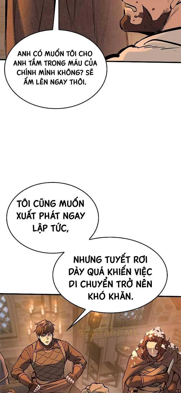 Hiệp Sĩ Sống Vì Ngày Hôm Nay - Chapter 32 - Page 26