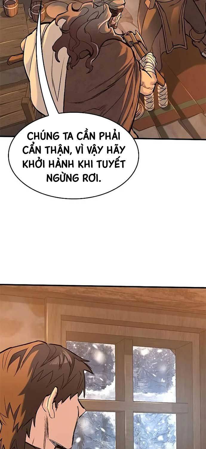 Hiệp Sĩ Sống Vì Ngày Hôm Nay - Chapter 32 - Page 27