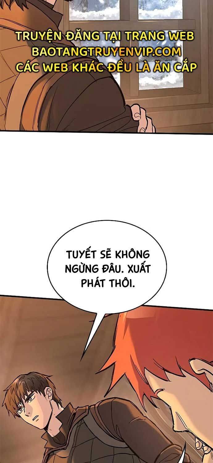 Hiệp Sĩ Sống Vì Ngày Hôm Nay - Chapter 32 - Page 28