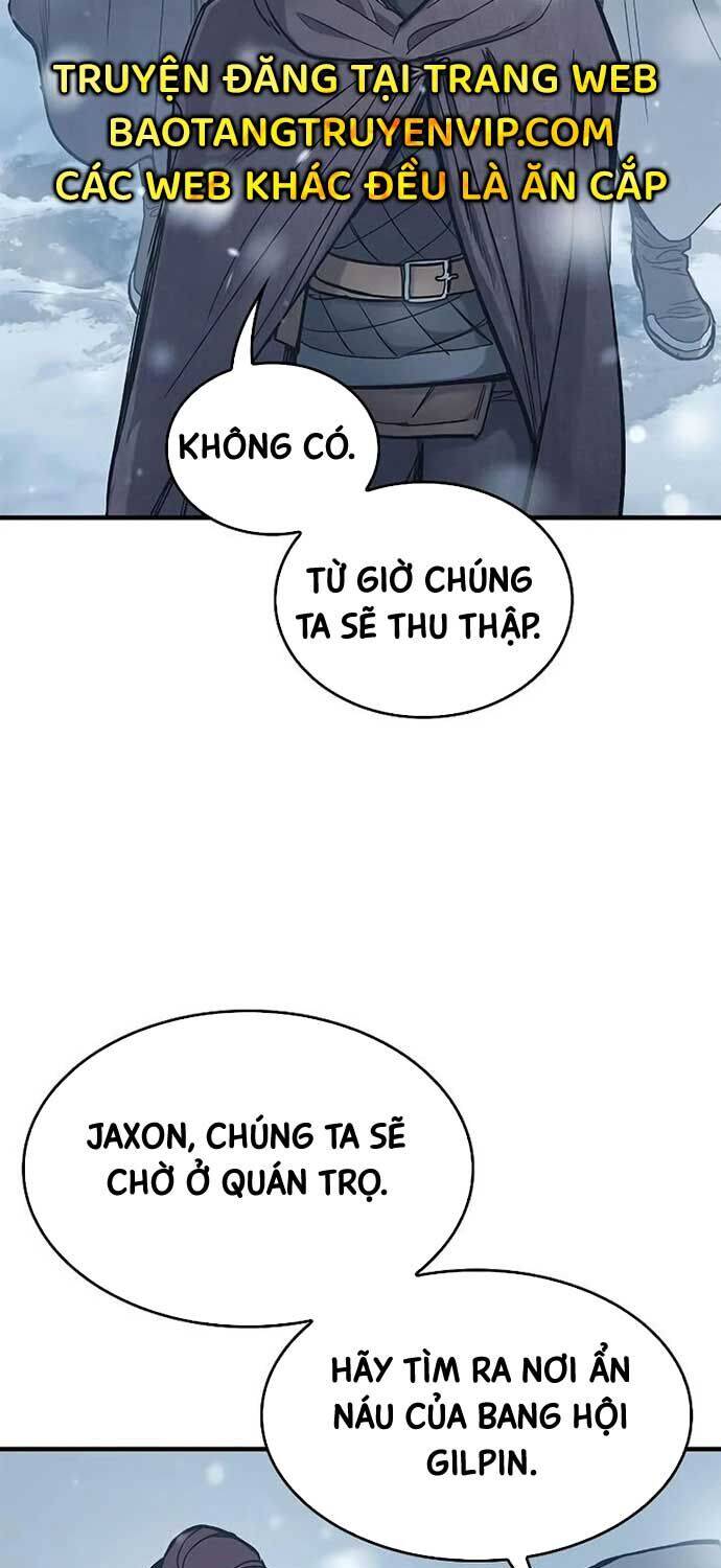 Hiệp Sĩ Sống Vì Ngày Hôm Nay - Chapter 32 - Page 3