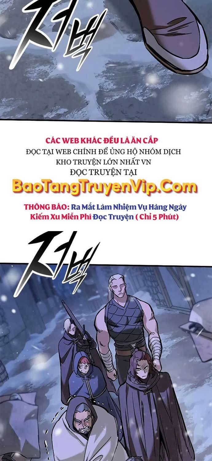 Hiệp Sĩ Sống Vì Ngày Hôm Nay - Chapter 32 - Page 30