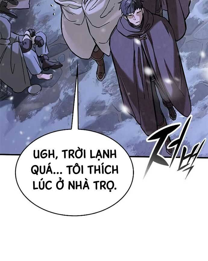 Hiệp Sĩ Sống Vì Ngày Hôm Nay - Chapter 32 - Page 31