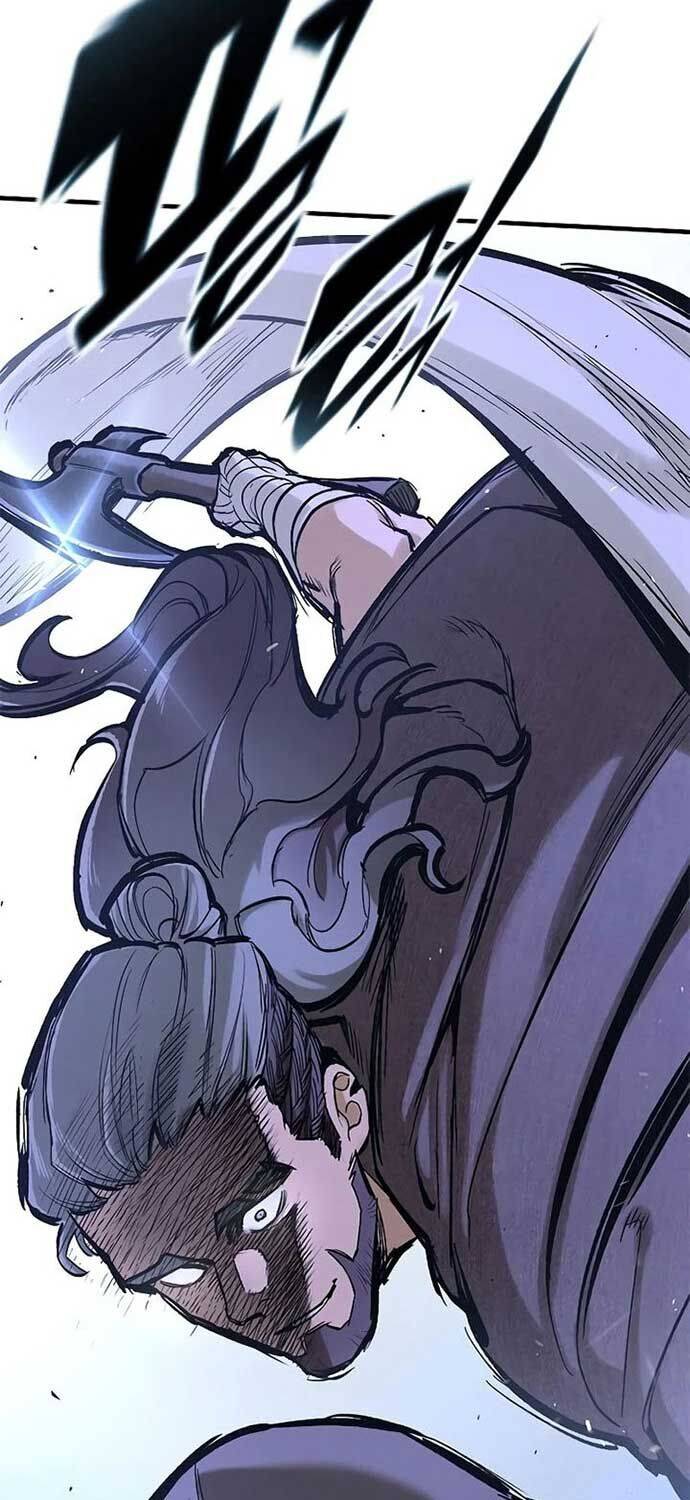 Hiệp Sĩ Sống Vì Ngày Hôm Nay - Chapter 32 - Page 35