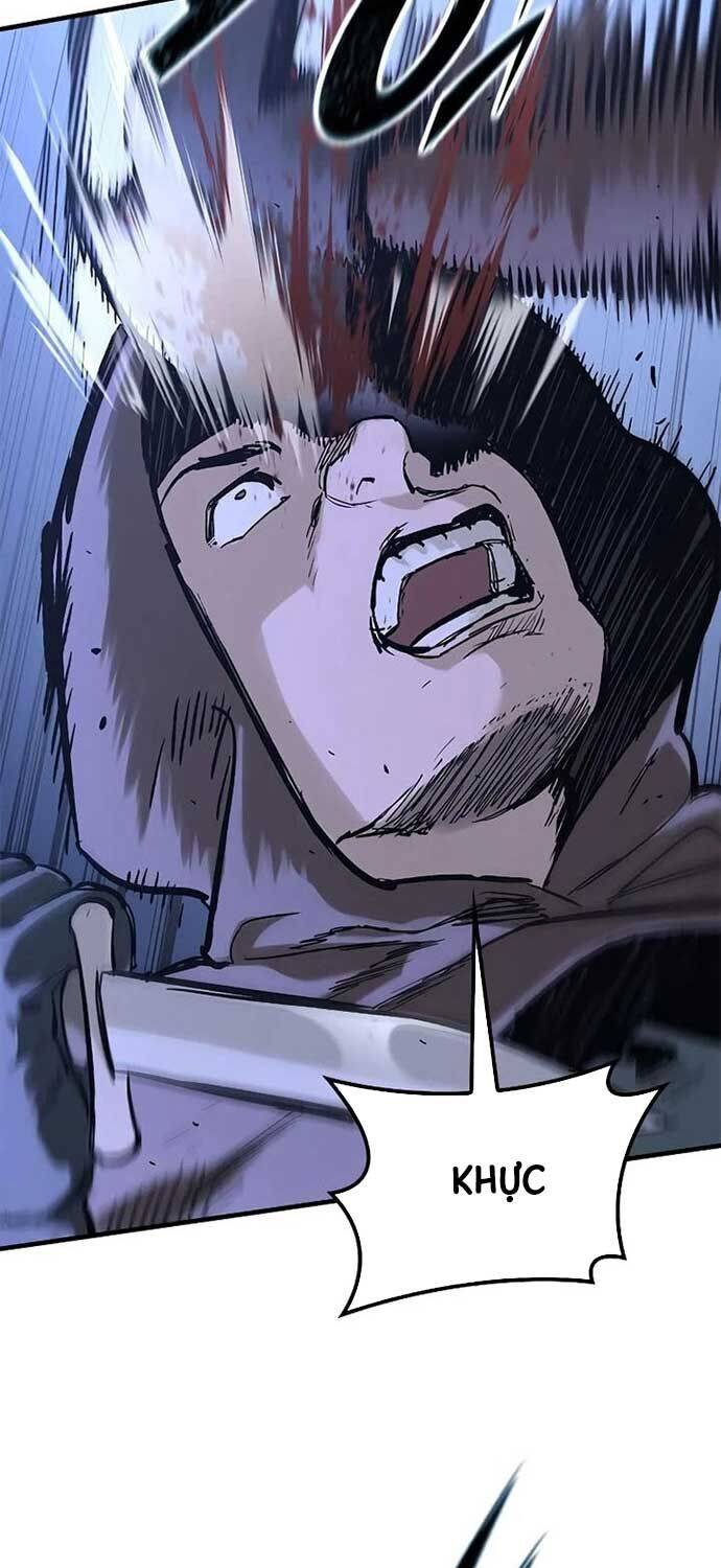 Hiệp Sĩ Sống Vì Ngày Hôm Nay - Chapter 32 - Page 37