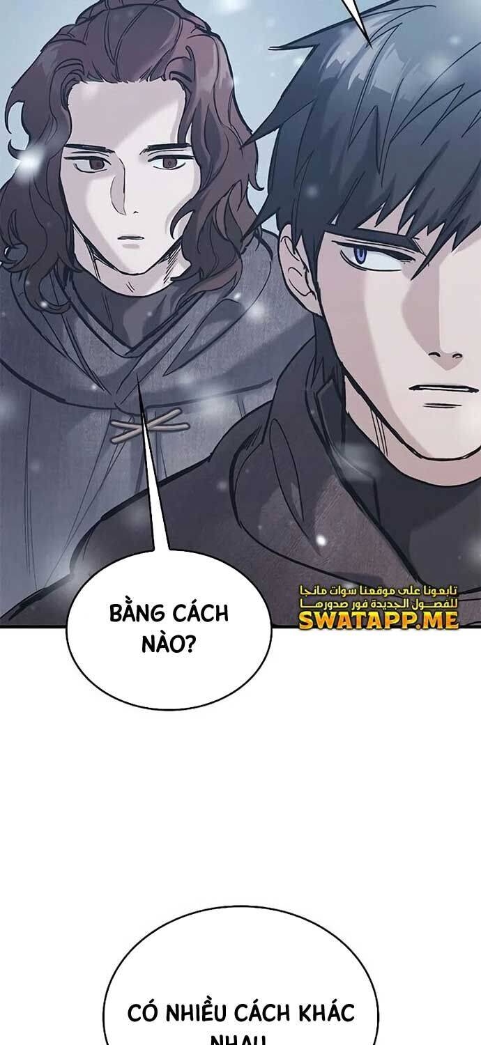 Hiệp Sĩ Sống Vì Ngày Hôm Nay - Chapter 32 - Page 4