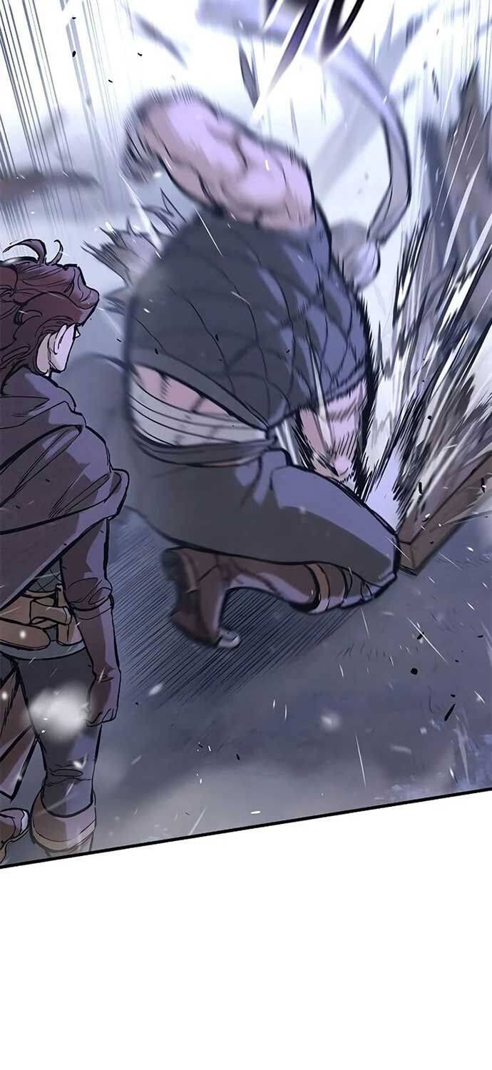 Hiệp Sĩ Sống Vì Ngày Hôm Nay - Chapter 32 - Page 44