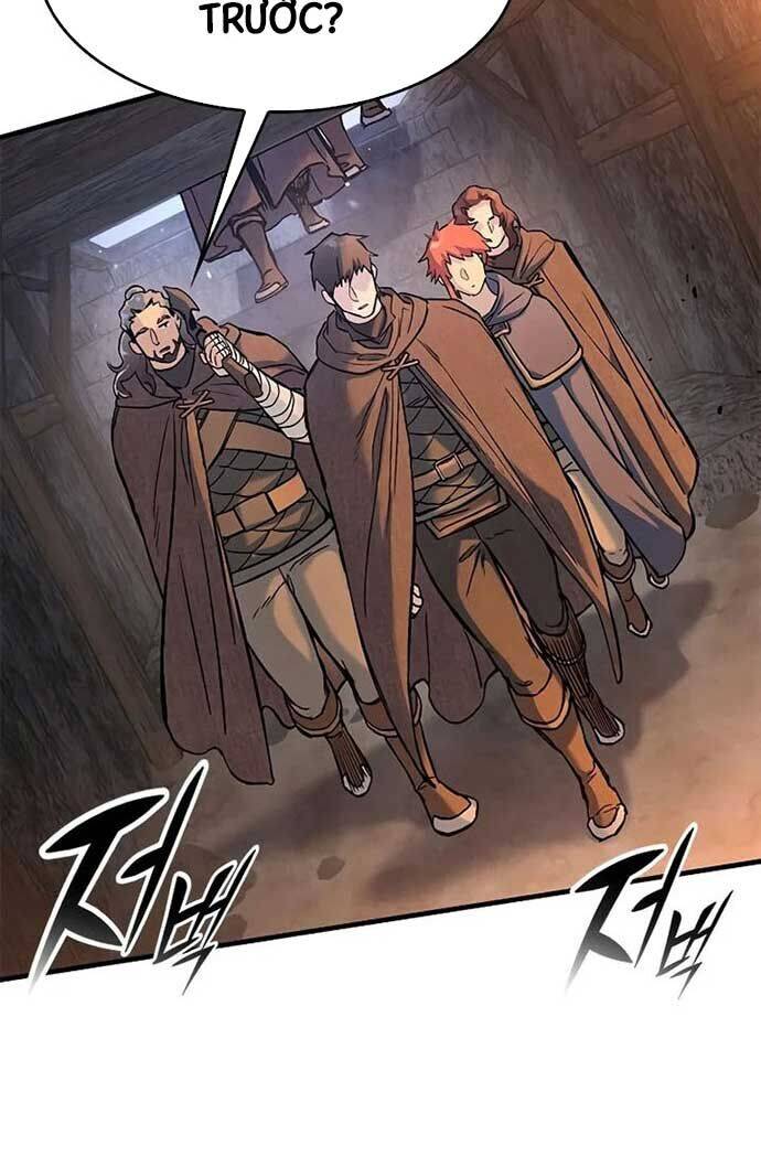 Hiệp Sĩ Sống Vì Ngày Hôm Nay - Chapter 32 - Page 47