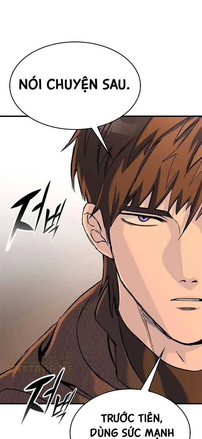 Hiệp Sĩ Sống Vì Ngày Hôm Nay - Chapter 32 - Page 48