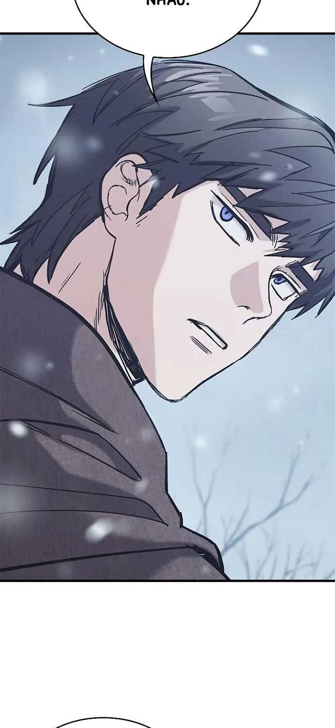 Hiệp Sĩ Sống Vì Ngày Hôm Nay - Chapter 32 - Page 5