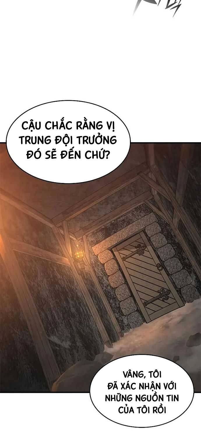Hiệp Sĩ Sống Vì Ngày Hôm Nay - Chapter 32 - Page 50