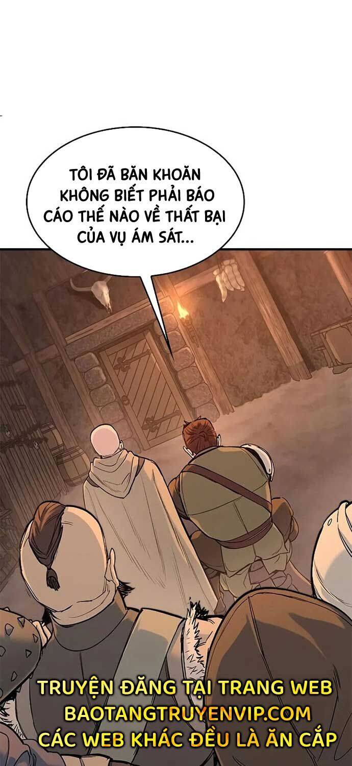 Hiệp Sĩ Sống Vì Ngày Hôm Nay - Chapter 32 - Page 51