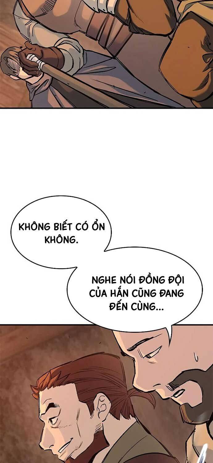 Hiệp Sĩ Sống Vì Ngày Hôm Nay - Chapter 32 - Page 53