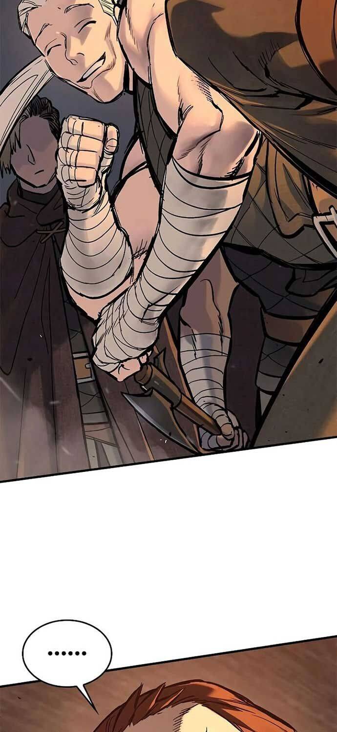 Hiệp Sĩ Sống Vì Ngày Hôm Nay - Chapter 32 - Page 56