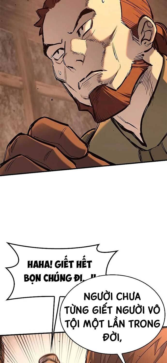 Hiệp Sĩ Sống Vì Ngày Hôm Nay - Chapter 32 - Page 57