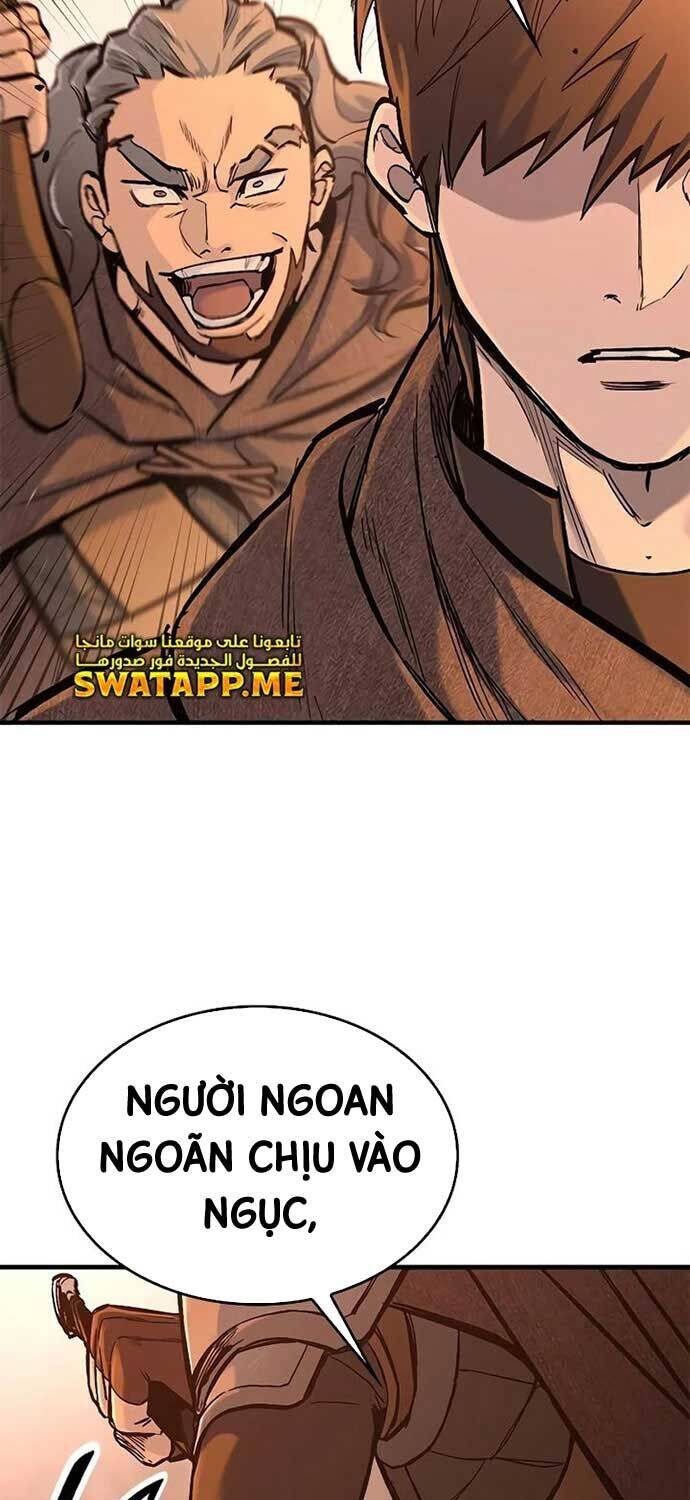 Hiệp Sĩ Sống Vì Ngày Hôm Nay - Chapter 32 - Page 58