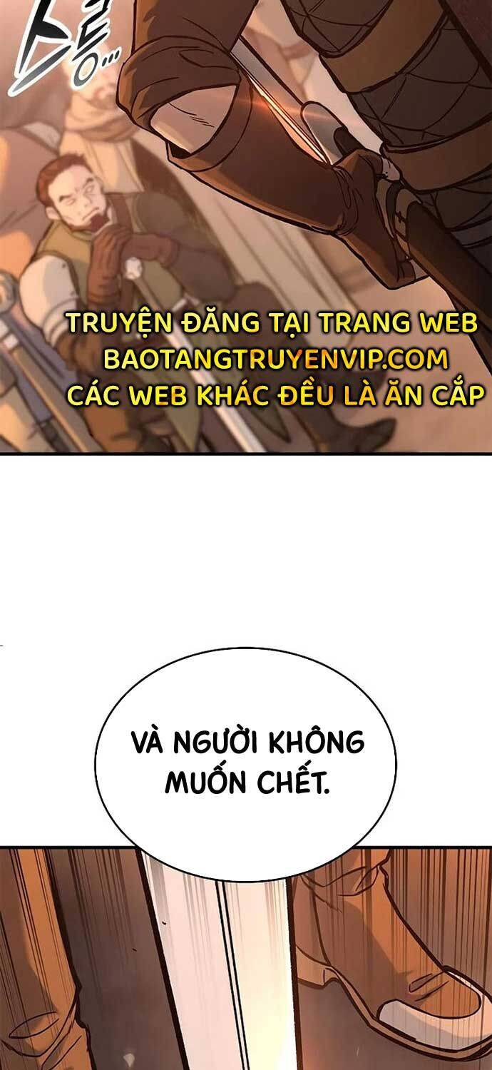 Hiệp Sĩ Sống Vì Ngày Hôm Nay - Chapter 32 - Page 59