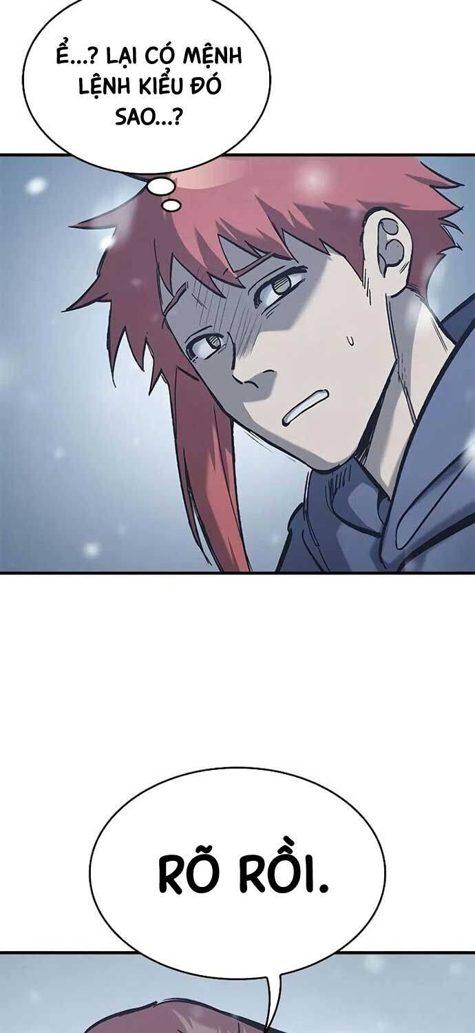 Hiệp Sĩ Sống Vì Ngày Hôm Nay - Chapter 32 - Page 6