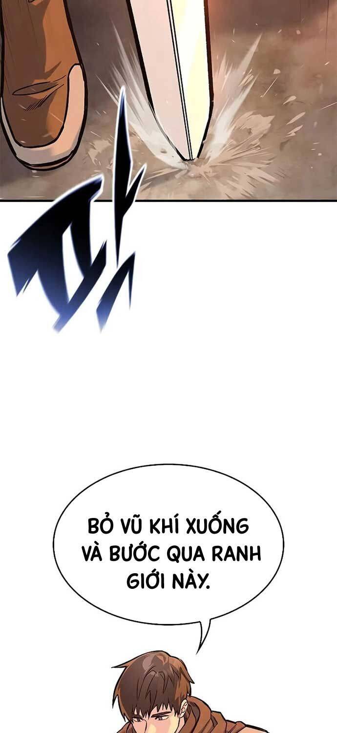 Hiệp Sĩ Sống Vì Ngày Hôm Nay - Chapter 32 - Page 60