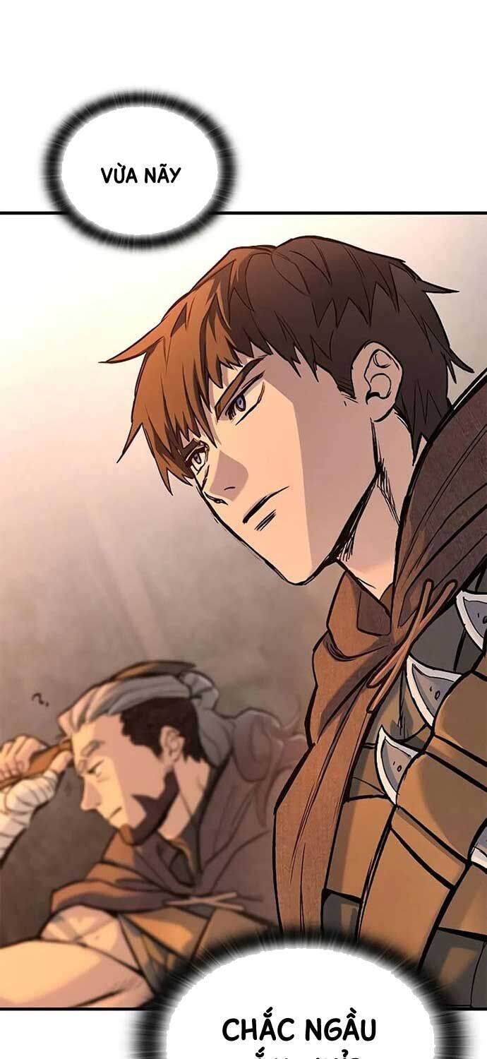 Hiệp Sĩ Sống Vì Ngày Hôm Nay - Chapter 32 - Page 63