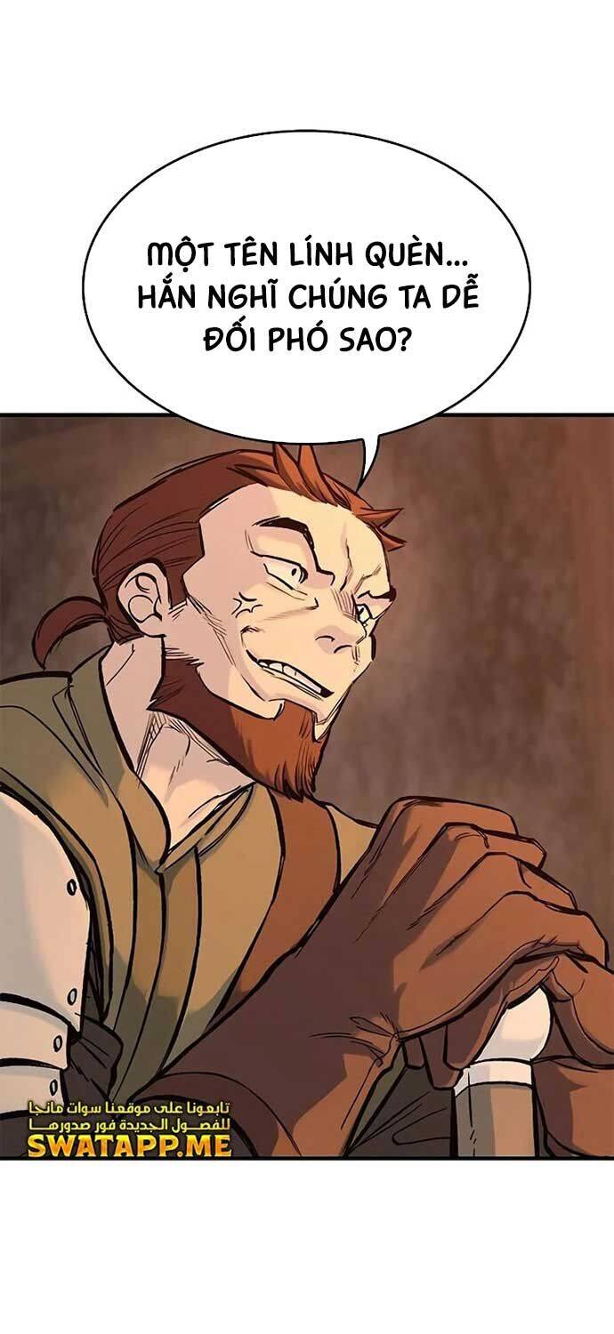 Hiệp Sĩ Sống Vì Ngày Hôm Nay - Chapter 32 - Page 65