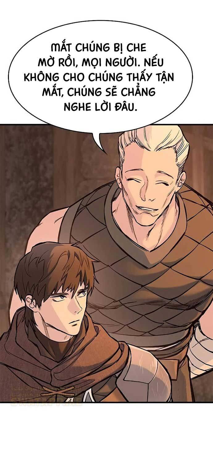 Hiệp Sĩ Sống Vì Ngày Hôm Nay - Chapter 32 - Page 66